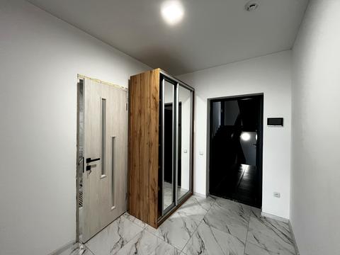 квартира по адресу Сечевых Стрельцов ул., 28-А