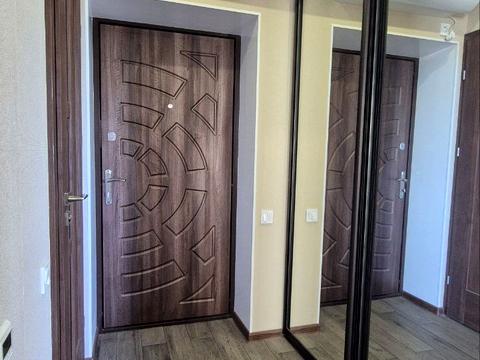 квартира по адресу Ніколаївська, 3/2