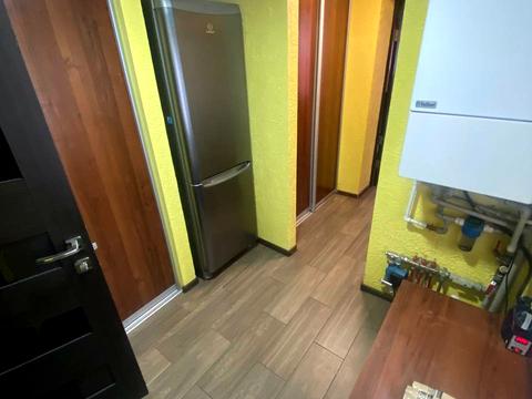 квартира за адресою Корольова 1-й пров., 151