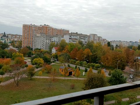 квартира по адресу Святошинская ул., 52