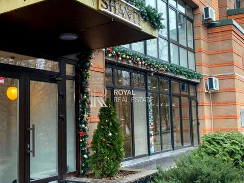 коммерческая по адресу Леси Украинки бульв., 23-А