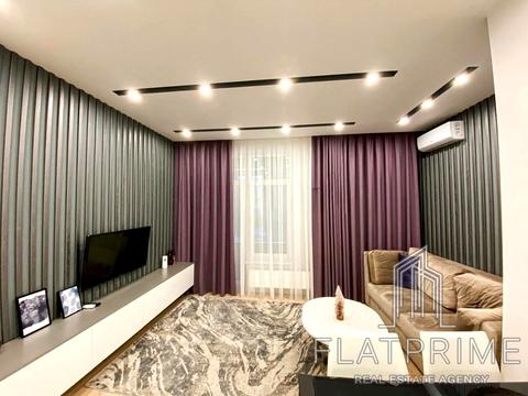 квартира за адресою Лесі Українки бульв., 7-В