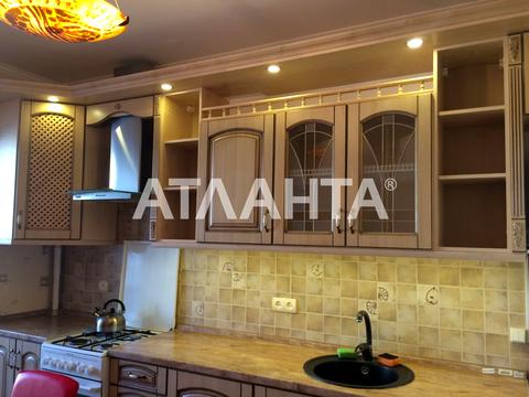 квартира за адресою Добровольців вул. (Маршала Говорова), 3
