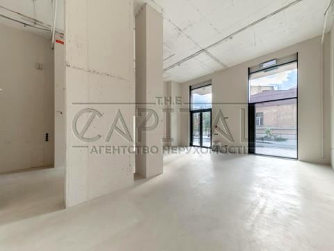 комерційна за адресою Бульварно-Кудрявська вул. (Воровського), 17