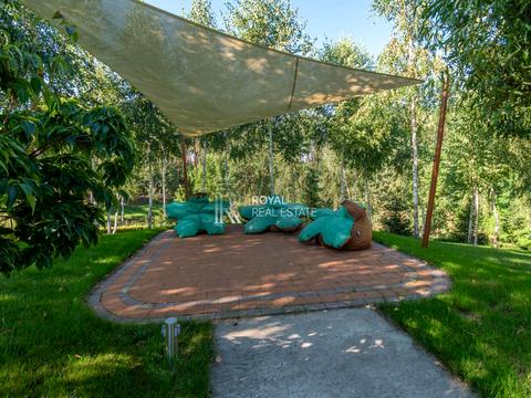 дом по адресу Ягідна, 18