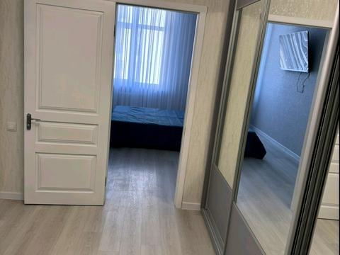 квартира по адресу Краснова ул., 3/3