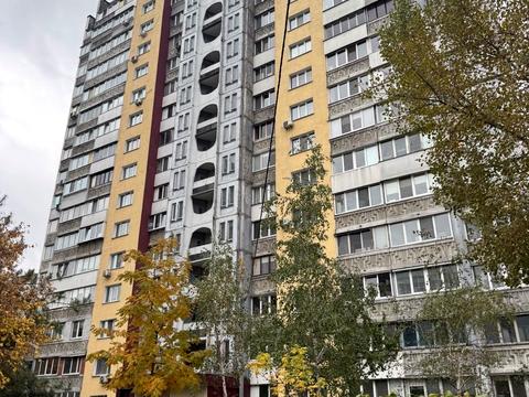 квартира по адресу Червоной Калины просп. (Владимира Маяковского), 22