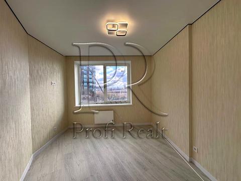 квартира по адресу Героев Небесной Сотни просп., 16/10