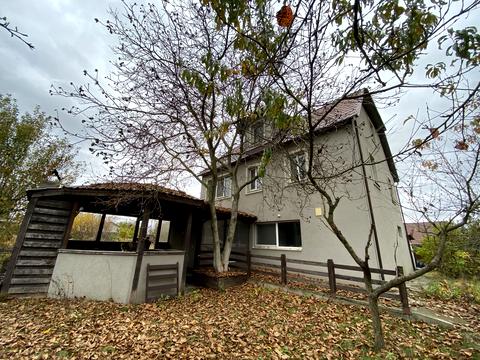 дом по адресу провулок Зоряний, 2