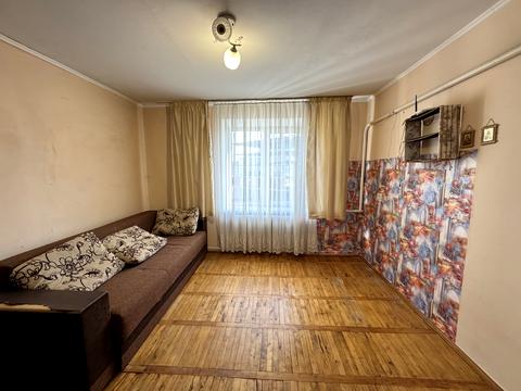 квартира за адресою Української Дивізії вул., 14