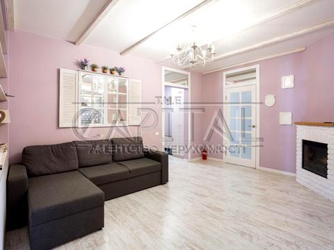 квартира по адресу Урловская ул., 38