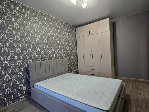 квартира по адресу Малоголосковская ул., 25