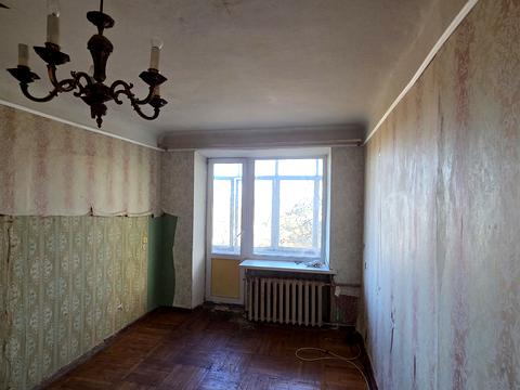 квартира по адресу Науки просп., 58