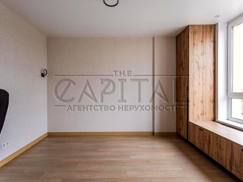 квартира за адресою Київ, Столичне шосе, 1