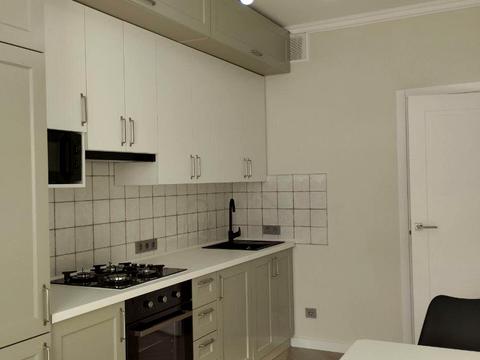 квартира по адресу Тараса Шевченко ул., 21