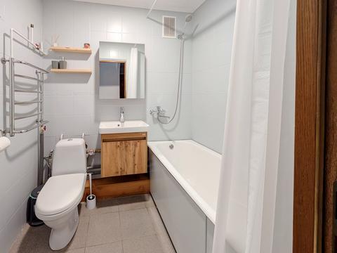 квартира за адресою Авраама Лінкольна вул. (Димитрова), 39