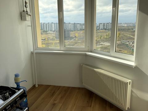 квартира по адресу Зелена ул., 12