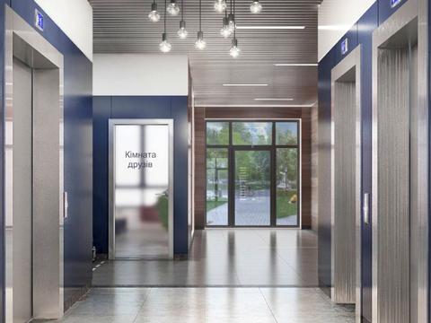 квартира по адресу Камянская ул. (Днепродзержинская), 128