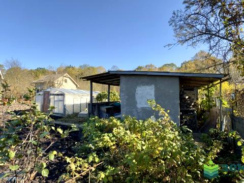 ділянка за адресою 