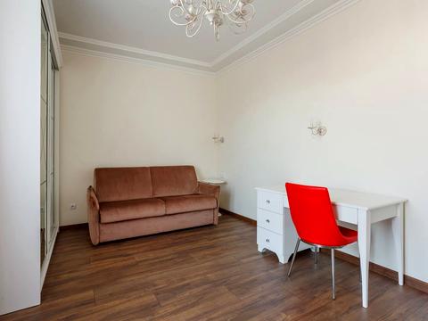 квартира по адресу Генуэзская ул., 3-Г