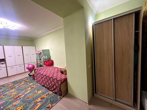 квартира за адресою Бастіонна вул., 5