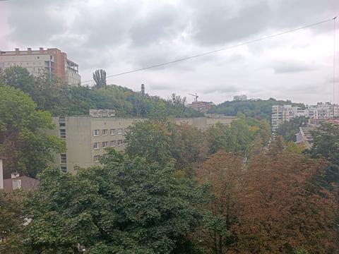 квартира по адресу Академика Сахарова ул., 56