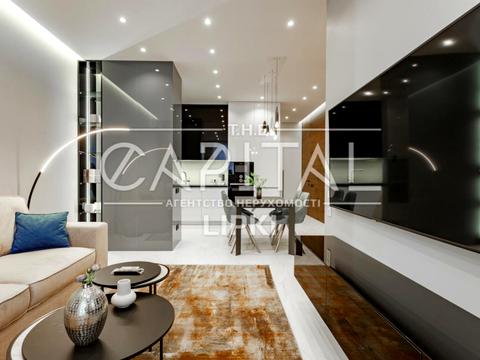 квартира за адресою Андрія Верхогляда вул. (Михайла Драгомирова), 15-А