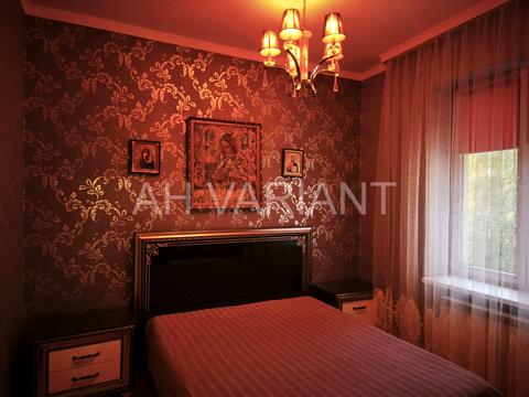квартира за адресою Анатолія Тегзи вул. (Возз'єднання), 17