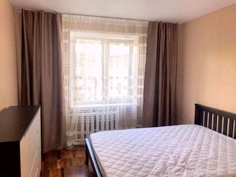 квартира за адресою Запорізька вул.