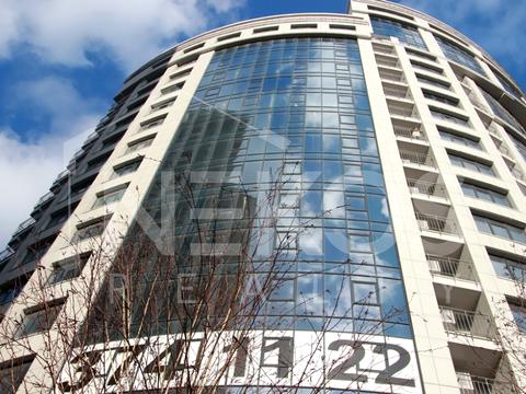 квартира по адресу Бусловская ул., 12