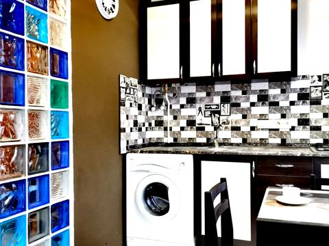 квартира за адресою Бастіонний пров., 11