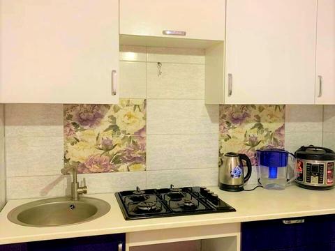 квартира за адресою Олени Теліги вул., 35