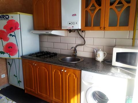 квартира за адресою Університетська вул., 34 г