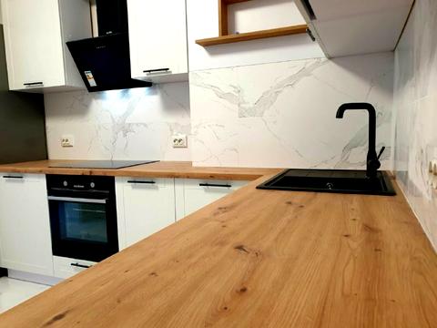 квартира за адресою Балтійський пров.