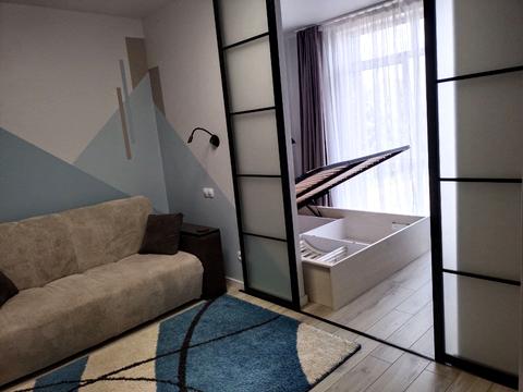 квартира по адресу Героев Крут