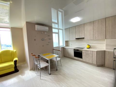 квартира за адресою Приміська вул., 24