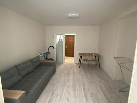 квартира за адресою Доківська вул., 10