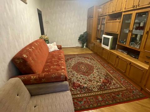 кімната за адресою Милославська вул., 25