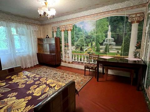квартира по адресу Полярная ул., 13