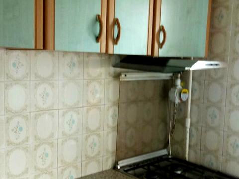 квартира за адресою Академіка Булаховського вул., 36