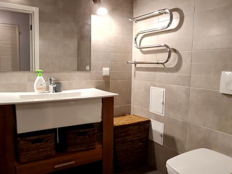 квартира за адресою Вишгородська вул., 45