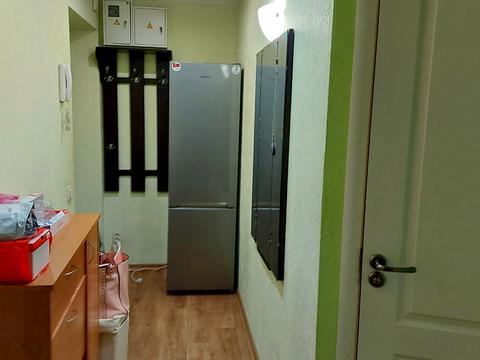 квартира по адресу Ольжича ул., 6