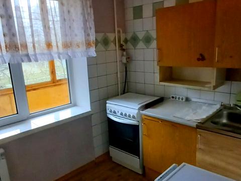 квартира по адресу Александра Архипенко ул. (Мате Залки), 10