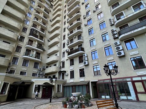 квартира по адресу Греческая ул., 1а