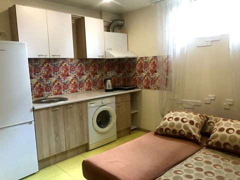 квартира по адресу Радужная ул., 50