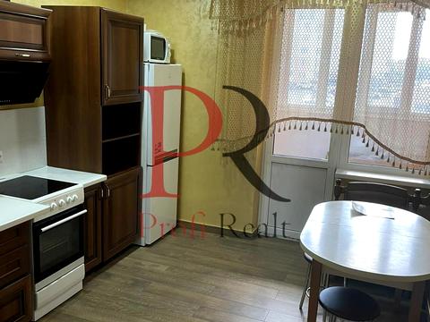 квартира по адресу Сергея Данченко ул., 32-А