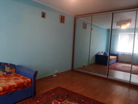 квартира по адресу Милославская ул., 23-Б