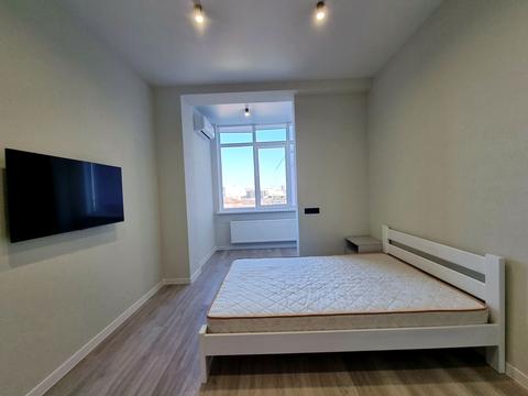 квартира за адресою Нагірна вул., 18/16