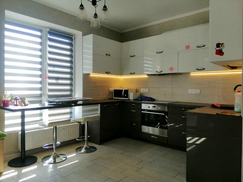 квартира по адресу Кузьмы Скрябина ул. (Ватутіна), 29