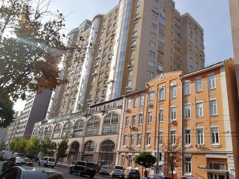 квартира за адресою Київ, Антоновича вул. (Горького), 72